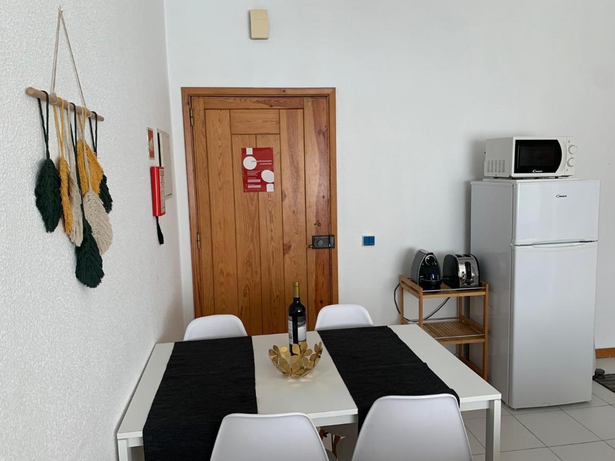 Lovely And Cozy Quiaios 1 Bed Apartment Praia de Quiaos Exterior foto